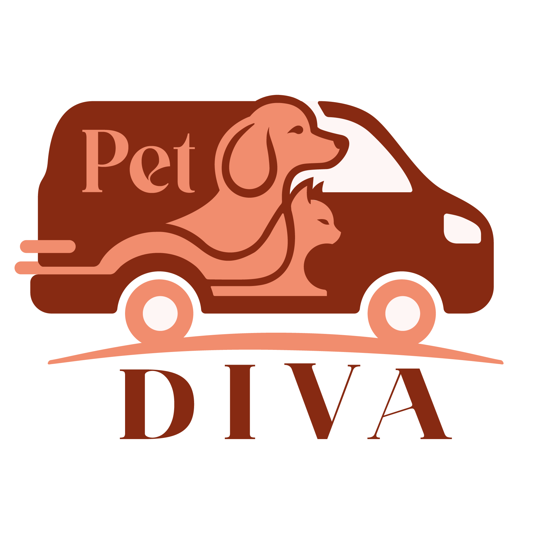 PetDiva Comercial